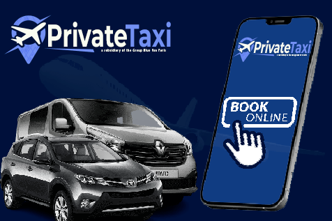 booking online